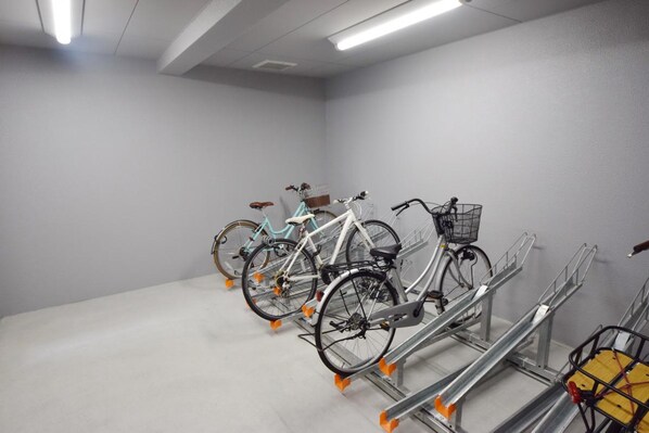 Live Casa門前仲町の物件内観写真